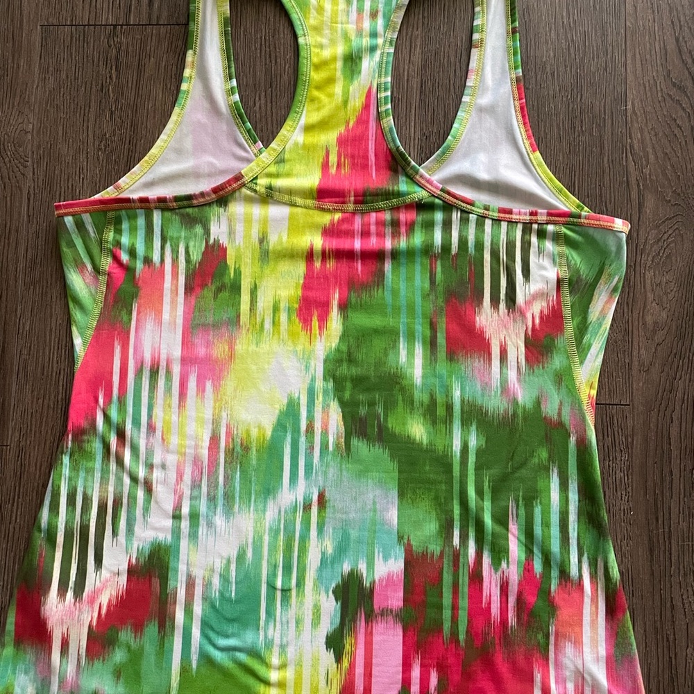 Athleta size Small like new